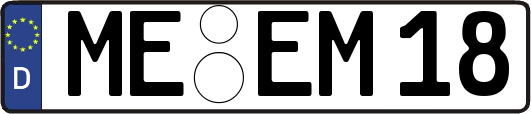 ME-EM18