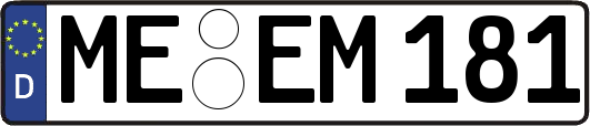 ME-EM181