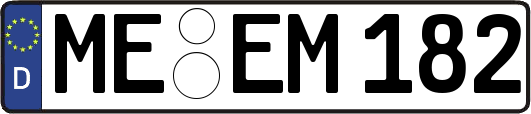 ME-EM182