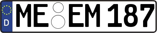 ME-EM187