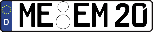 ME-EM20