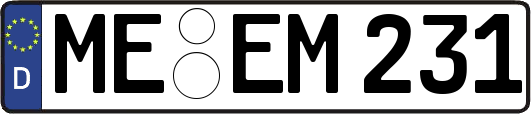 ME-EM231