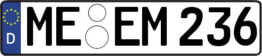 ME-EM236