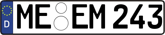 ME-EM243