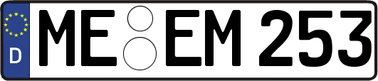 ME-EM253