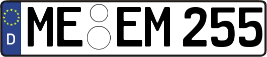 ME-EM255