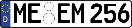 ME-EM256