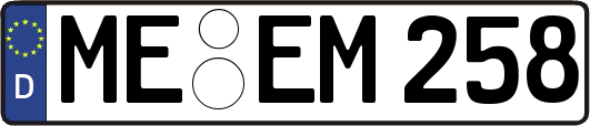ME-EM258