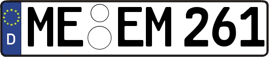 ME-EM261
