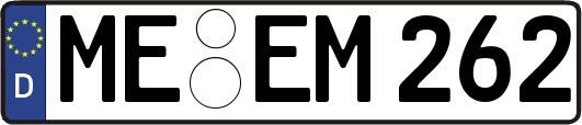ME-EM262