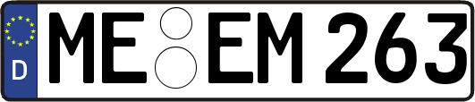 ME-EM263