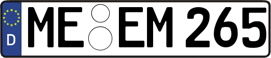 ME-EM265