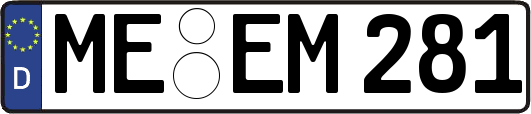 ME-EM281
