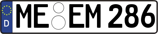 ME-EM286