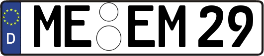 ME-EM29