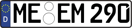 ME-EM290