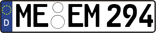 ME-EM294