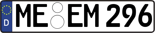 ME-EM296