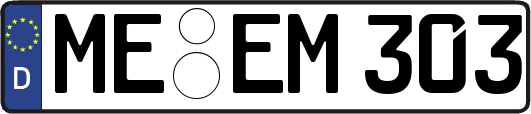 ME-EM303