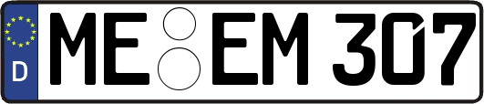 ME-EM307