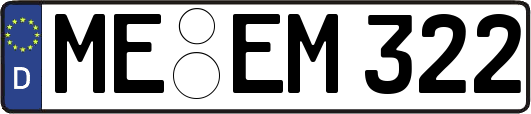 ME-EM322