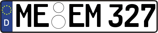 ME-EM327