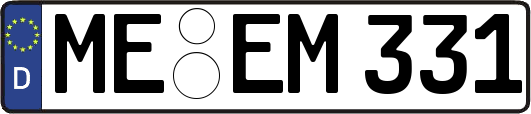 ME-EM331