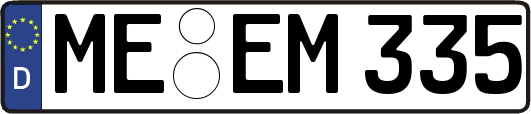 ME-EM335