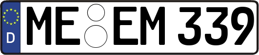 ME-EM339