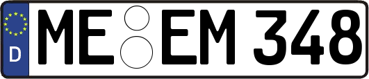 ME-EM348