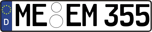 ME-EM355