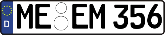 ME-EM356