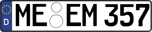 ME-EM357
