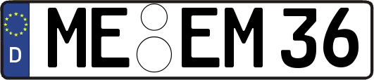 ME-EM36