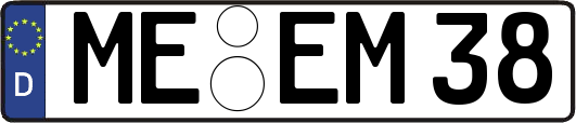 ME-EM38