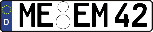 ME-EM42