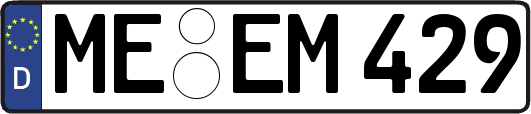 ME-EM429