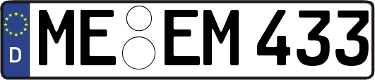 ME-EM433