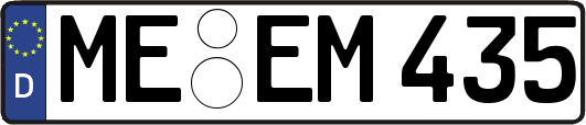 ME-EM435