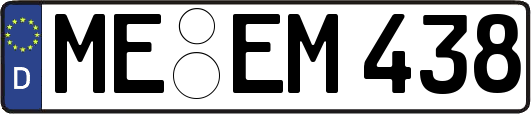 ME-EM438
