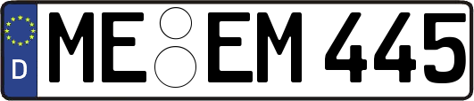 ME-EM445