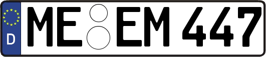 ME-EM447