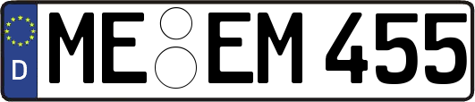 ME-EM455