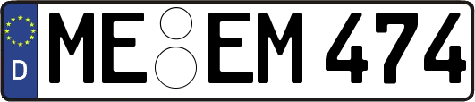 ME-EM474