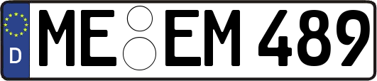 ME-EM489