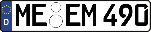 ME-EM490