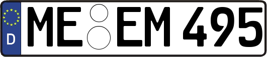 ME-EM495