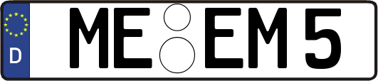 ME-EM5