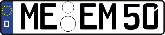 ME-EM50