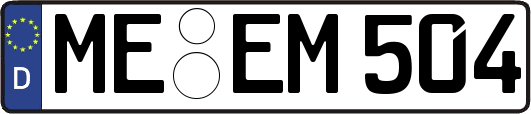 ME-EM504
